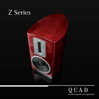 Quad Z-Series - Catalog 